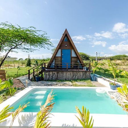 Cashaw Cabin - Private Retreat With A Pool Treasure Beach Exteriör bild
