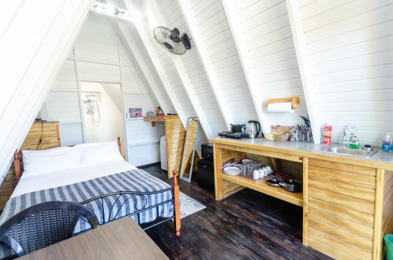 Cashaw Cabin - Private Retreat With A Pool Treasure Beach Exteriör bild