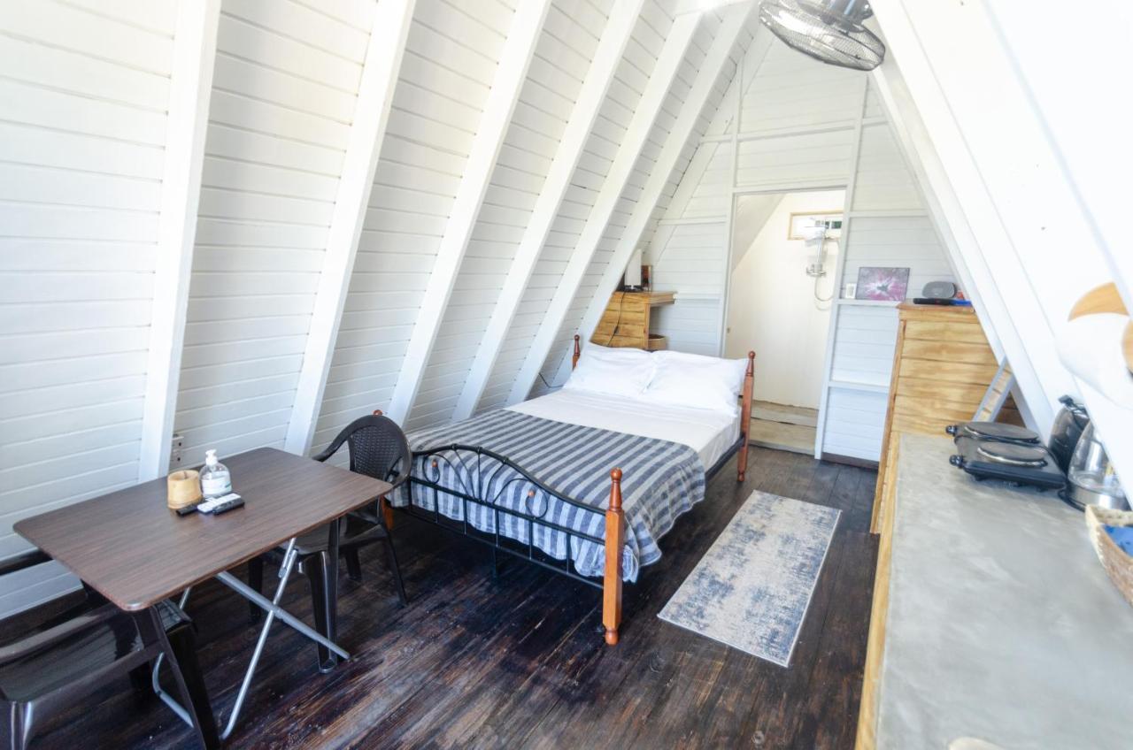 Cashaw Cabin - Private Retreat With A Pool Treasure Beach Exteriör bild