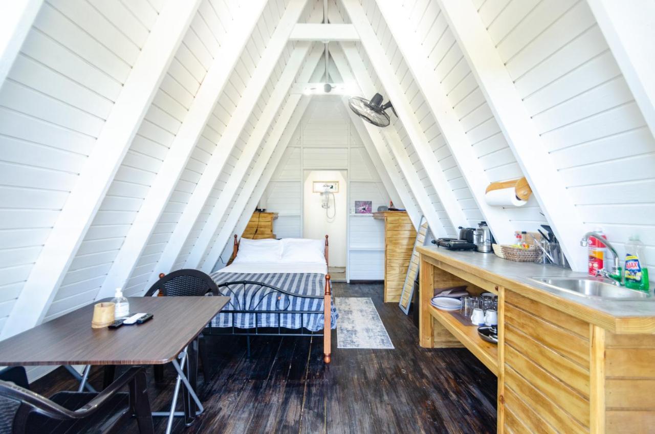 Cashaw Cabin - Private Retreat With A Pool Treasure Beach Exteriör bild